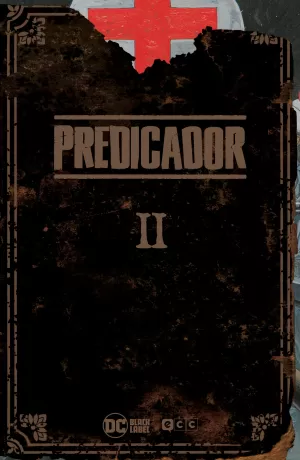 PREDICADOR EDICIÓN DELUXE 02