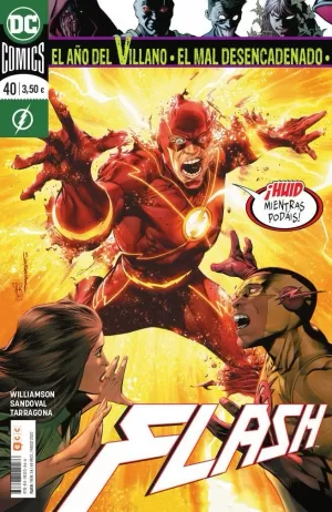 FLASH 54 (MENSUAL)