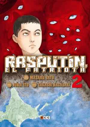 RASPUTÍN, EL PATRIOTA 02