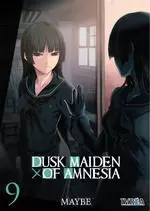 DUSK MAIDEN OF AMNESIA 09