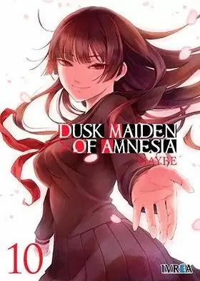 DUSK MAIDEN OF AMNESIA 10