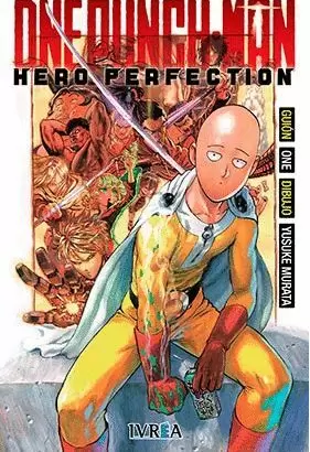 ONE PUNCH-MAN: HERO PERFECTION