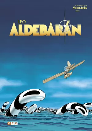 ALDEBARÁN (2ª EDICIÓN)