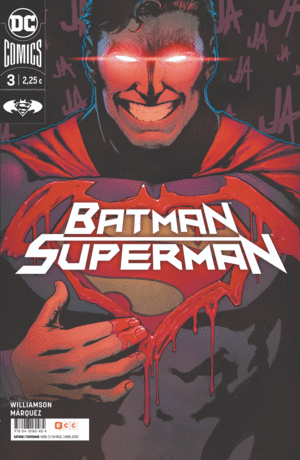 BATMAN/SUPERMAN (2019) 03