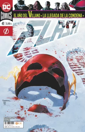 FLASH 55 (MENSUAL)