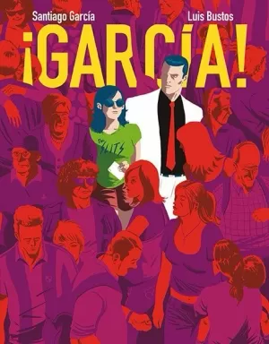 ¡GARCÍA! 03 EN CATALUNYA