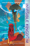 INVISIBLE KINGDOM 01: EN EL CAMINO