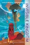 INVISIBLE KINGDOM 01: EN EL CAMINO