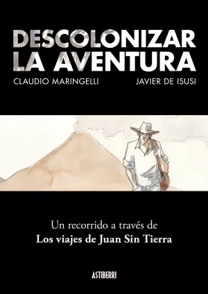 DESCOLONIZAR LA AVENTURA