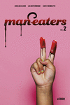 MAN-EATERS 02