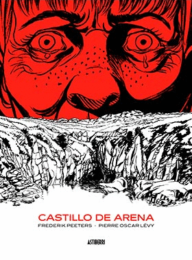 CASTILLO DE ARENA. EDICION CARTONÉ