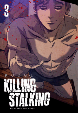 KILLING STALKING 03