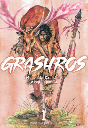 GRASHROS 01