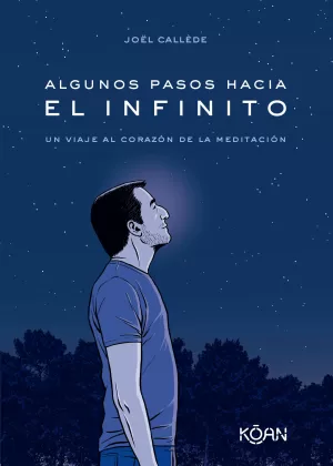 ALGUNOS PASOS HACIA EL INFINITO ALGUNOS PASOS HACIA EL INFINITO