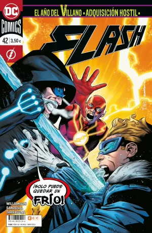 FLASH 56 (MENSUAL)