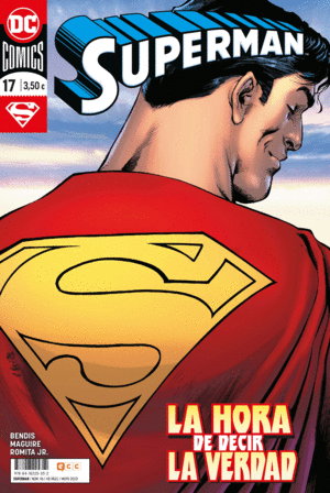 SUPERMAN 96 (MENSUAL)