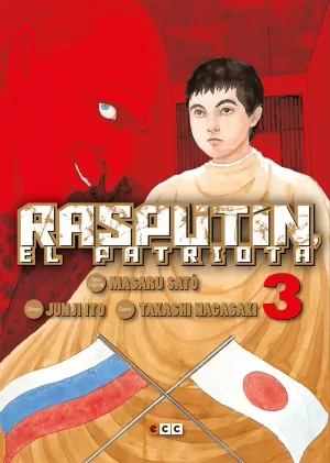 RASPUTÍN, EL PATRIOTA 03