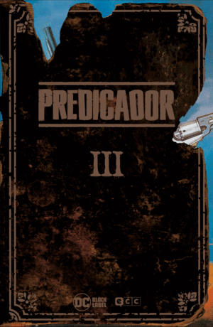 PREDICADOR EDICIÓN DELUXE 03