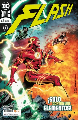 FLASH 57 (MENSUAL)