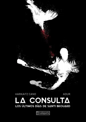 LA CONSULTA