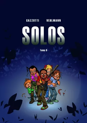 SOLOS 06