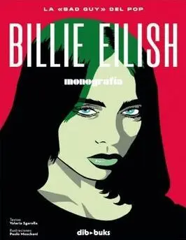 BILLIE EILISH BILLIE EILISH