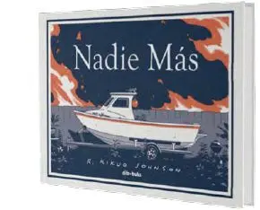 NADIE MÁS NADIE MÁS