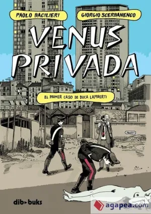 VENUS PRIVADA