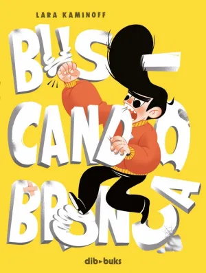 BUSCANDO BRONCA BUSCANDO BRONCA