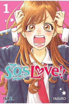 S.O.S. LOVE 01