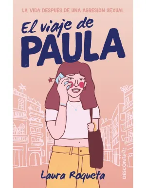 EL VIAJE DE PAULA EL VIAJE DE PAULA
