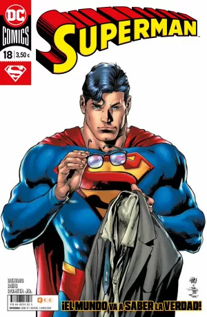 SUPERMAN 97(MENSUAL)