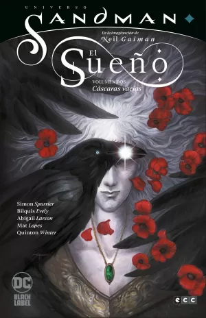 UNIVERSO SANDMAN: EL SUEÑO 02