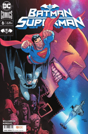 BATMAN/SUPERMAN (2019) 06