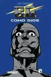 BO: COMO DIOS