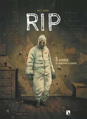 RIP 01: DERRICK