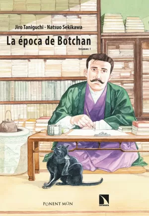 LA ÉPOCA DE BOTCHAN 01