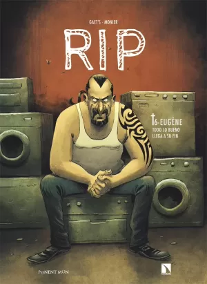 RIP 06: EUGÈNE