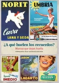 ¿A QUÉ HUELEN LOS RECUERDOS?