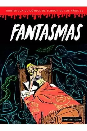 FANTASMAS