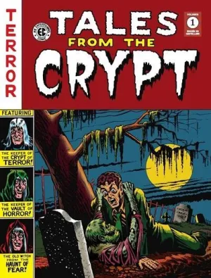 TALES FROM THE CRYPT 01