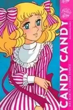 CANDY CANDY: MÁS BONITA CUANDO SONRÍE