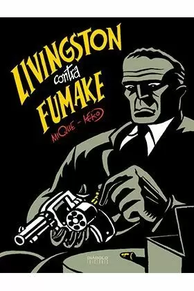 LIVINGSTON CONTRA FUMAKE LIVINGSTON CONTRA FUMAKE