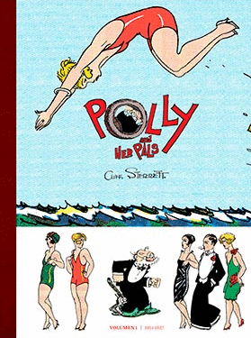POLLY AND HER PALS 01