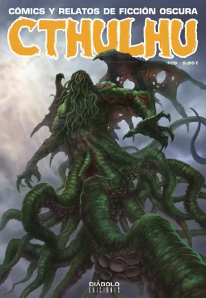CTHULHU 26 CTHULHU 26