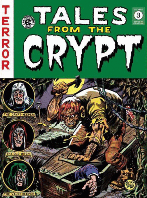 TALES FROM THE CRYPT 03