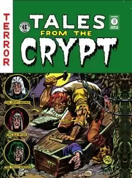 TALES FROM THE CRYPT 03