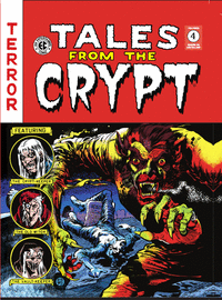 TALES FROM THE CRYPT 04