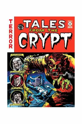 TALES FROM THE CRYPT 04