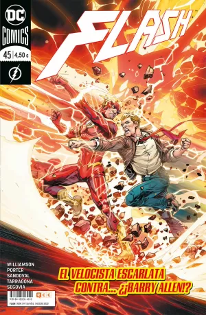 FLASH 59 (MENSUAL)